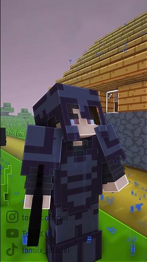 Ce pote qui s'emporte un peu trop sur Minecraft...