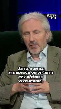 Prof. Chwedoruk: I FEAR A POLISH-UKRAINIAN WAR! "WE HAVE NOTHING TO GIVE THEM"