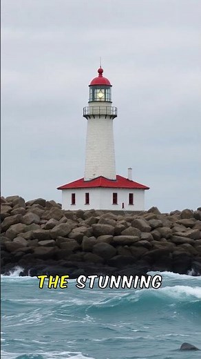 Must-See Lighthouses Around the Globe