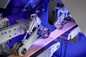 Different Types Of Docking Saws | Find The Right Machine