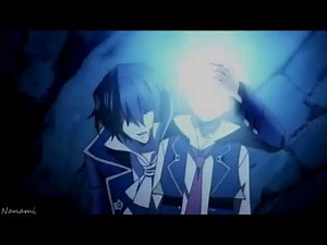 Pandora Hearts「AMV」Shatter Me
