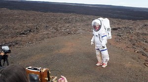 Why Mars? Human trials are the key to how we could survive