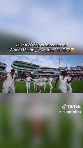 Little Mix: Sweet Melody Performance Highlights