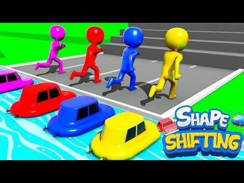 🐺🔥 Shape-Shifting – YouTube Live Stream Description (Hindi + English Mix) #games #shorts #gaming