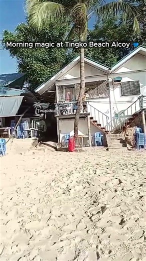 This hidden paradise in Cebu will blow your mind! 🌊😱