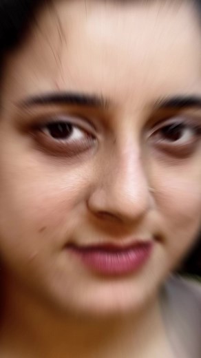 27 reactions | Najia Shakeel is creating a flawless and radiant look...