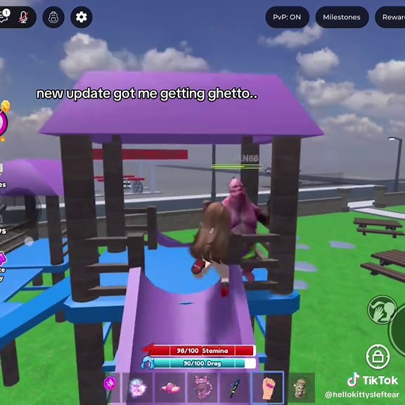 Patrick's Roblox Adventure: Funny Moments Unveiled