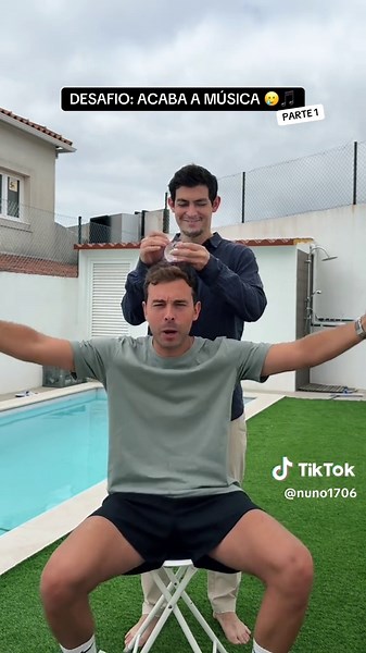 Desafio Musical em Portugal: A Última Canção