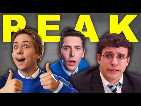 The FUNNIEST Show You've NEVER Heard Of
