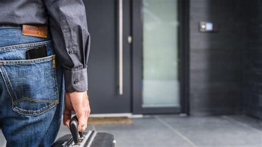 NXP Redefines Access Control with Autonomous Secure Access Solution