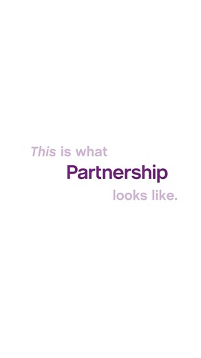 This is what Partnership looks like: Giving professionals research-backed strategies, practical tools, and expert consultation to address youth substance use and mental health. Start here: drugfree.org/professionals | Partnership to End Addiction | Facebook