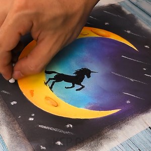 10K views · 414 reactions | Painting and Drawing For Beginners Painting tutorial | KEP GHAK | Facebook