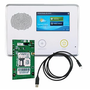 Get Surety with your 2GIG GC2