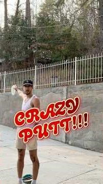 Ever tried this line? #discgolf #discgolfer #trickshots #trickshot #dudeperfect