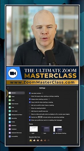 How to Find or Change your local #Zoom Recording Location