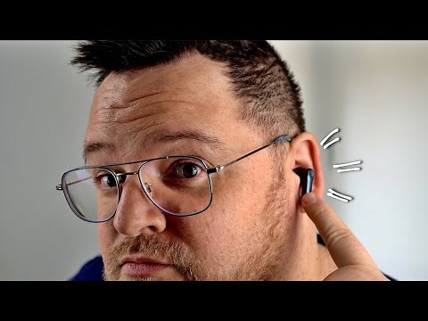 EarFun Air Pro 4 REVIEW (final)