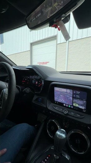 800 plus horsepower Supercharged 2022 Chevy Camaro 2SS 1LE start up