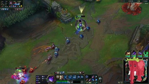 Challenger Syndra Ori Ryze !ori !syndra !ryze