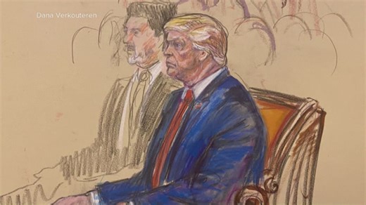 Supreme Court justices appear skeptical in first day of birthright citizenship arguments