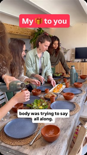 ✨Everything moves in cycles — and Christmas reminds us of that....