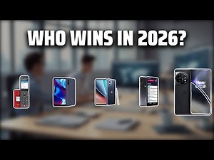 The Top 5 Best Consumer Cellular Phones in 2026 - Must Watch Before Buying!
