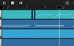 四个和弦   三种乐器 = 一首歌！用随身乐队写欧美民谣
