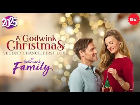 A Godwink Christmas Great Hallmark Movies 2025 💖 New Hallmark Romantic Movies 2025💖 Best Hallmark