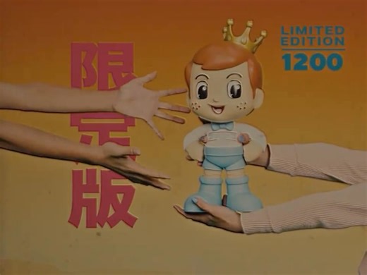 2.2K views | Freddie Chan! Better look at the new Jumbo figure from Funko! Limited to 1,200 pieces ~ #JumboChan #FPN #FunkoPOPNews #Funko #POP #POPVinyl #FunkoPOP #FunkoSoda | Funko POP News | Facebook
