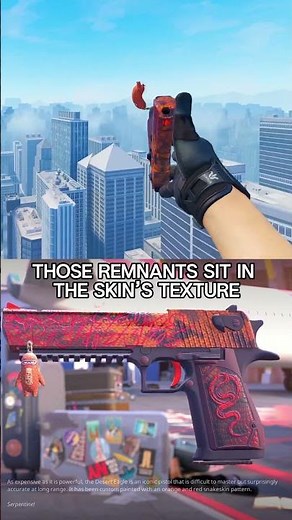 DGL Serpent Strike x MAC-10 Ultraviolet Sticker Crafts | #cs #cs2 #crafts #update