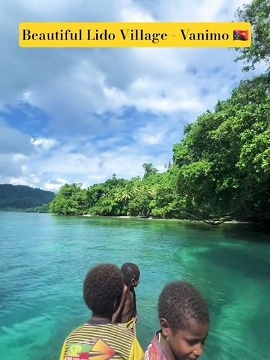 Beautiful Vanimo 🌴 Hidden Paradise in Papua New Guinea 🇵🇬 | Most Beautiful Places on Earth