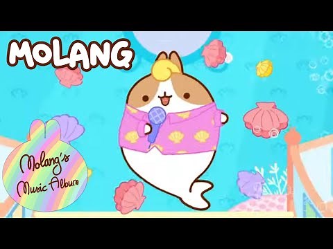 Molang 🕺💃 Coco Co Bolo 🕺💃 | More Below ⬇️ ⬇️ ⬇️ ⬇️