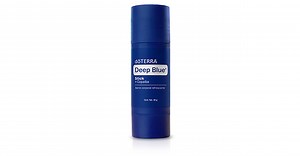 Deep Blue® Barra   Copaiba | Deep Blue® Stick  Copaiba | Aceites esenciales dōTERRA