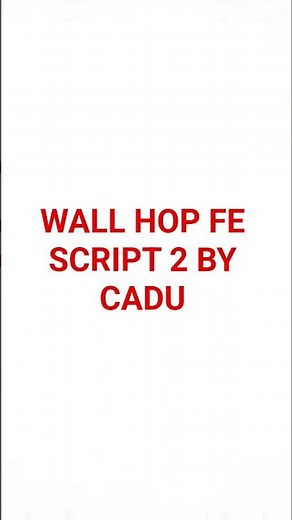 Nova versao do script!!!