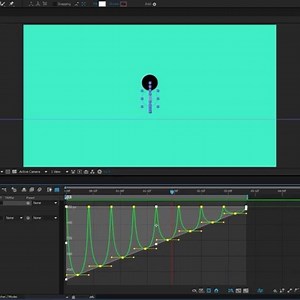 2.9K views · 102 reactions | Great #AfterEffects animation tip!⠀ • • • ⠀ Reposting @tmotionz:⠀ ...⠀ "Some quick tip with object bouncing #bounce #object #green #animation #tip #quicktip #wip #animationproject #process #animationprocess #aftereffects #adobe #curves #motiondesign #motiongraphics #flat #mdcollective #mgcollective #motiondesign #design #tutorial @renderforestcom #renderforest #workflow #work #plsur #xuxoe #motionmate #aescripts | aescripts | Facebook