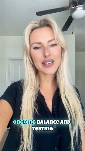 How to Remove Calcium Buildup From Pool Tile | Guiton’s Pool Center