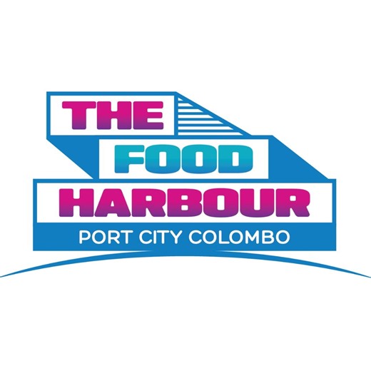 The Food Harbour at Port City Colombo | Colombo