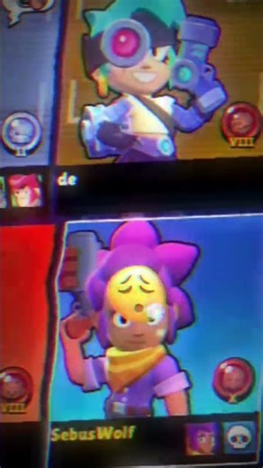 Brawl stars edit shelly. I am new on this game🔥🔥 Enjoy the video #brawlstars