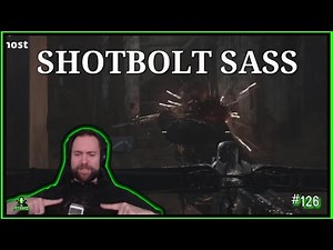 🏹 The strongest Quickplay loadout: Shotbolt + Sass