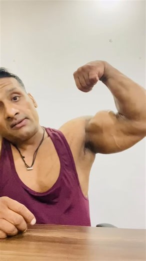 Mahesh chauhan🇮🇳 on Instagram: "@ifbb_pro_mahesh01 #ifbbprocard🇮🇳 #ifbbproclassicphysique #ifbbprobodybuilding #ifbbprobodybuilder #ifbbprobikini #ifbbpromensphysique #india #olympia #asia #dehligram #diet #dietplan #fitnessmodel #fitnessjourney #fitnessaddict #fittnes #fittnessmotivation #motivation #gym #gymlife #gymtime #gymmotivation #jaat #bodybuilding #npc #reelsvideo ##reelitfeelit #viral #̤t̤r̤a̤i̤n̤d̤i̤n̤g̤"