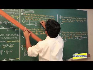 GEOMETRY - Segments - [HD]