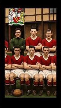 Why Manchester United is Called the "RED DEVILS"