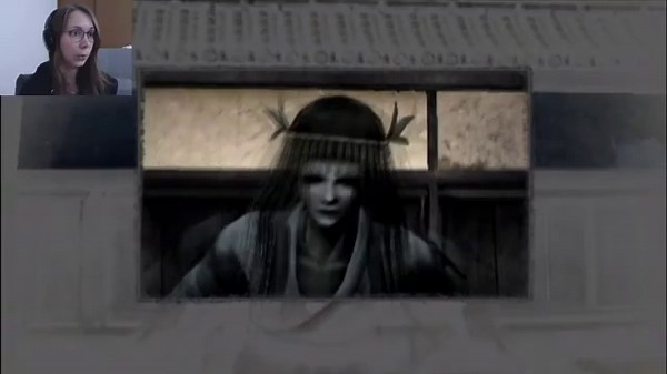 Let's Play Fatal Frame 4 [TRANSLATED] | Part 27