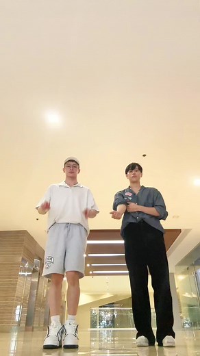 Row Row Row Your Boat Dance Tutorial by Niko Badayos