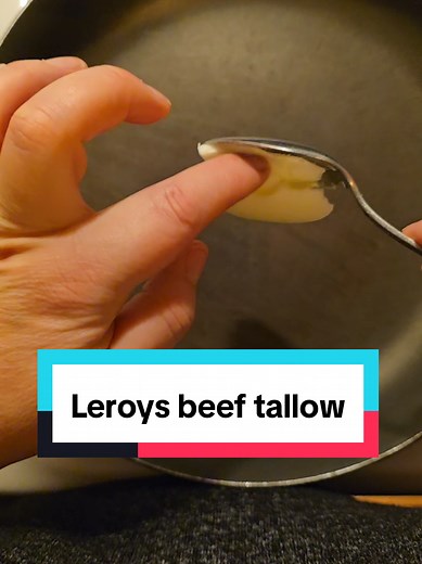 #beeftallow #frying #seering #cookinghacks #cookingathometiktoktv