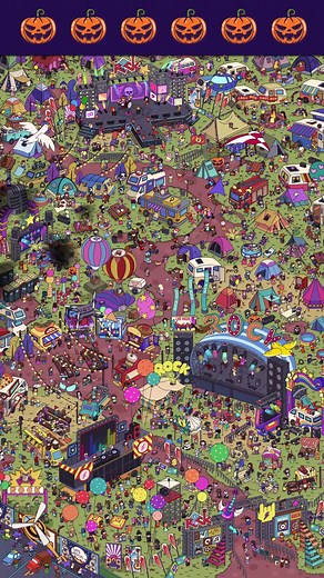 El mejor juego de búsqueda de objetos ocultos en Google Play | Find Out