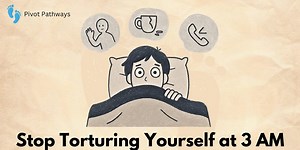 How to Stop Overthinking Everything | #139