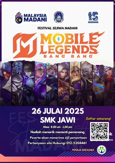 TVPSS_SEJIWA on TikTok