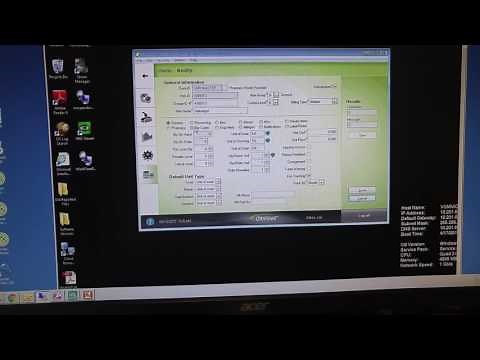 Omnicell Server Adding Barcode