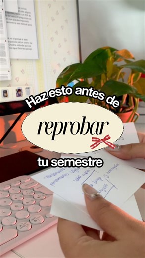 ¿Estás COLAPSANDO en tus FINALES? 😫 Una de las mejores técnicas es la ✨ simulación de exámenes ✨ Ya que no sólo te ayuda a estudiar y memorizar mejor, también te ayuda a disminuir la ansiedad en los exámenes y a aumentar tu confianza. 🌱 Usar páginas para estudiantes como ParafraQuiz te ahorrará mucho tiempo ya que puedes crear los cuestionarios con IA para imprimir, practicar en línea o estudiar con tus amigos. 🤝 No pierdas más tiempo y comenta “examen” para que te enviemos el enlace de la pá