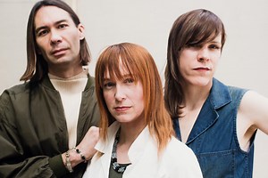 Q&A: Rainer Maria On Splitting Up, Reuniting, & Their Great New Album S/T